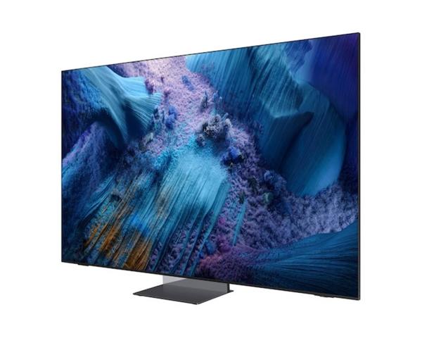 Samsung 75" NEO QLED QE75QN990F 