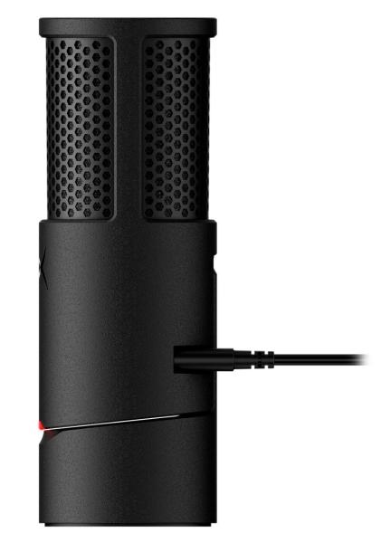 HyperX SoloCast 2 samostatný mikrofón 