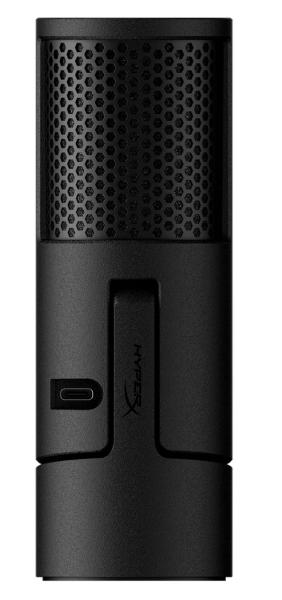 HyperX SoloCast 2 samostatný mikrofón 