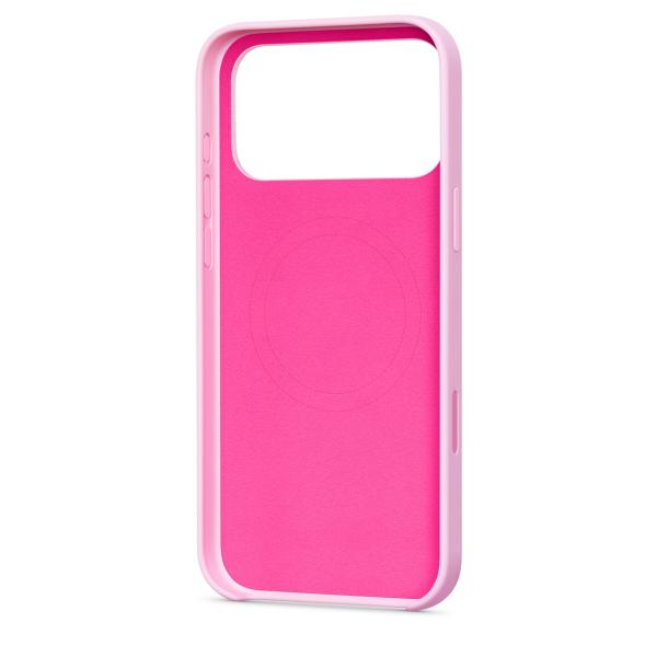 Beats iPhone 17 Pro Max Case/ MS+Cam.C-P.Pink 