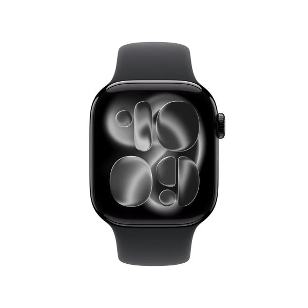 Apple Watch S11 Cell/ 42/ Šport Band/ Black 