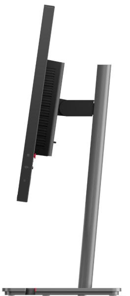Lenovo ThinkVision/ P24QD-40/ 23, 8"/ IPS/ QHD/ 120Hz/ 4ms/ Čierna/ 3R 
