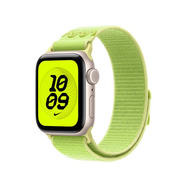 Watch Acc/ 40/ Volt Splash Nike Sport Loop 
