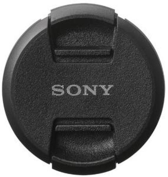 Krytka objektívu Sony - priemer 55mm