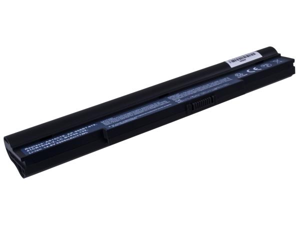 Batéria AVACOM NOAC-5943-806 pre Acer Aspire 5943G, 8943G serie Li-Ion 14, 8 V 5200mAh/ 77Wh 