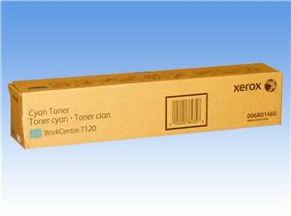 Xerox Toner Yellow pro WC7120/ WC7200 (15.000 str)