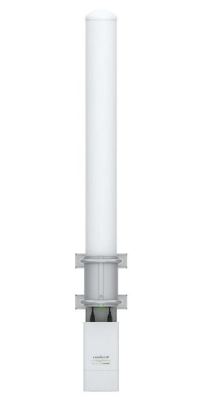 Ubiquiti AirMax 2,4Gzh 13 dBi 360 stupňov ( všesmerová anténa s rocket príslušenstvom, bez rocket)