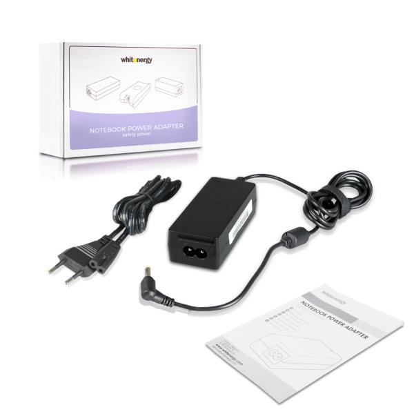 WE AC adaptér 19V/ 1.58A 30W konektor 4.0x1.7mm