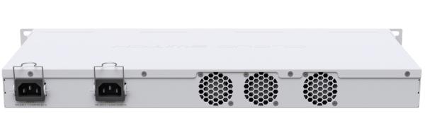 MikroTik CRS326-24S+2Q+RM, 26port GB cloud router switch 