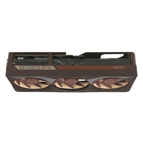 ASUS RTX 5080/ Gaming/ OC/ 16GB/ GDDR7 