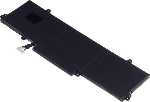 Batéria T6 Power pre Asus ZenBook UX5400, UX5401, UM5401, 5427mAh, 63Wh, 3cell, Li-pol 