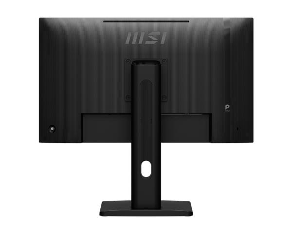 MSI Pro/ MP275PG E14/ 27"/ IPS/ FHD/ 144Hz/ 1ms/ Čierna/ 3R 