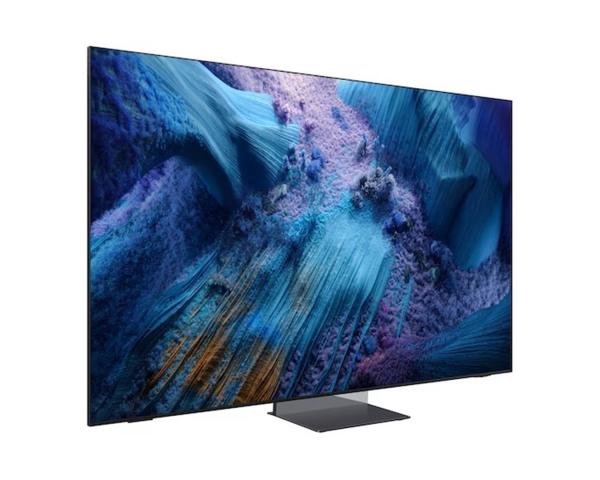 Samsung 98" NEO QLED QE98QN990F 