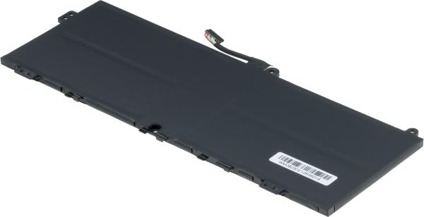 Batéria T6 Power pre Lenovo Flex 5 CB-13IML05, ThinkPad C13 Yoga 1st, 6642mAh, 51Wh, 4cell, Li-poly 