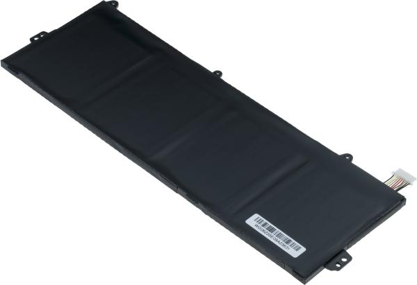 Batéria T6 Power pre HP Pavilion 15-sk1000, 15-sk2000, 15-sk3000 serie, 4100mAh, 61Wh, 4cell, Li-pol 