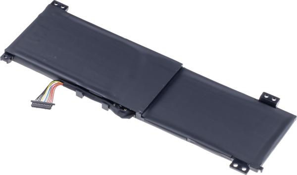 Batéria T6 Power pre Lenovo IdeaPad 3-15ACH6, 3-15IHU6, 3910mAh, 45Wh, 3cell, Li-poly 