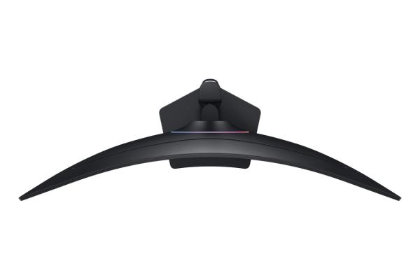 Samsung Odyssey G7/ LS40FG750EUXEN/ 40"/ VA/ wUHD/ 180Hz/ 1ms/ Čierna/ 3R 