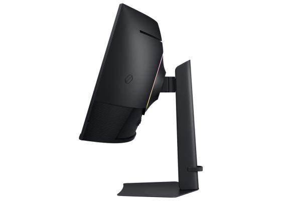 Samsung Odyssey G7/ LS40FG750EUXEN/ 40"/ VA/ wUHD/ 180Hz/ 1ms/ Čierna/ 3R 