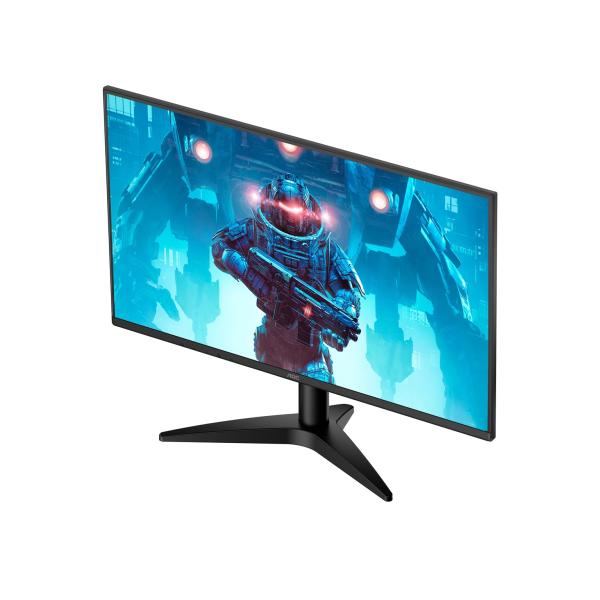 AOC/ 24B36X/ 23, 8"/ IPS/ FHD/ 144Hz/ 0, 5ms/ Čierna/ 3R 