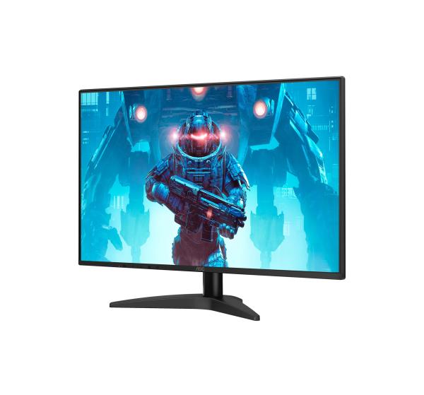 AOC/ 27B36X/ 27"/ IPS/ FHD/ 144Hz/ 0, 5ms/ Čierna/ 3R 