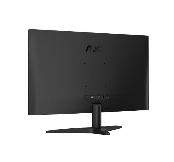 AOC/ 27B36X/ 27"/ IPS/ FHD/ 144Hz/ 0, 5ms/ Čierna/ 3R 