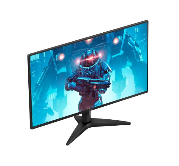 AOC/ 27B36X/ 27"/ IPS/ FHD/ 144Hz/ 0, 5ms/ Čierna/ 3R 