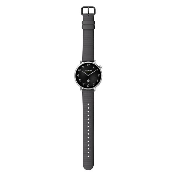 Xiaomi Watch S4/ 41mm/ Elegant Band/ Black 