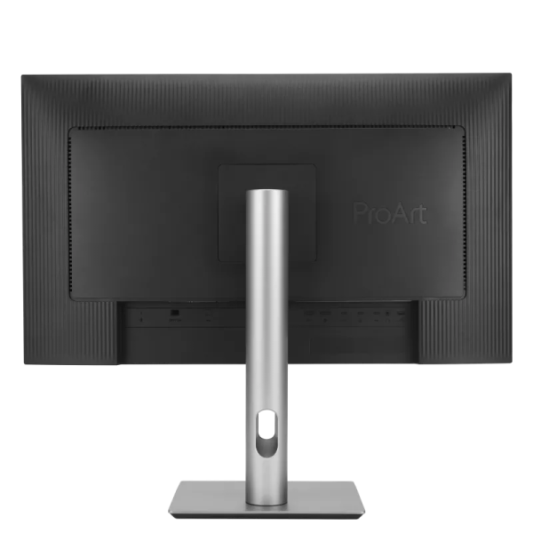 ASUS ProArt/ PA32QCV/ 32"/ IPS/ 6K/ 60Hz/ 5ms/ Strieborná/ 3R 