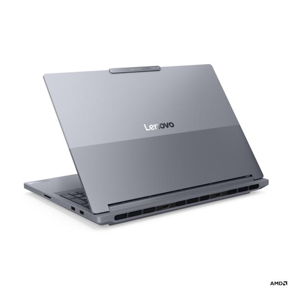 Lenovo ThinkBook/ 16p G6 ADR/ R9-8940HX/ 16"/ 2560x1600/ 64GB/ 1TB/ RTX 5060/ W11P/ Gray/ 1R 