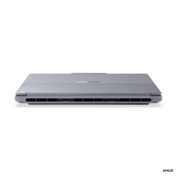 Lenovo ThinkBook/ 16p G6 ADR/ R9-8940HX/ 16"/ 2560x1600/ 64GB/ 1TB/ RTX 5060/ W11P/ Gray/ 1R 