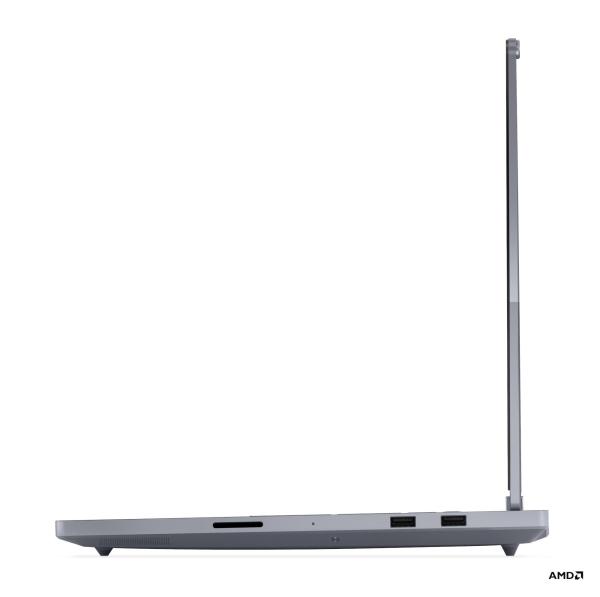 Lenovo ThinkBook/ 16p G6 ADR/ R9-8940HX/ 16"/ 2560x1600/ 64GB/ 1TB/ RTX 5060/ W11P/ Gray/ 1R 