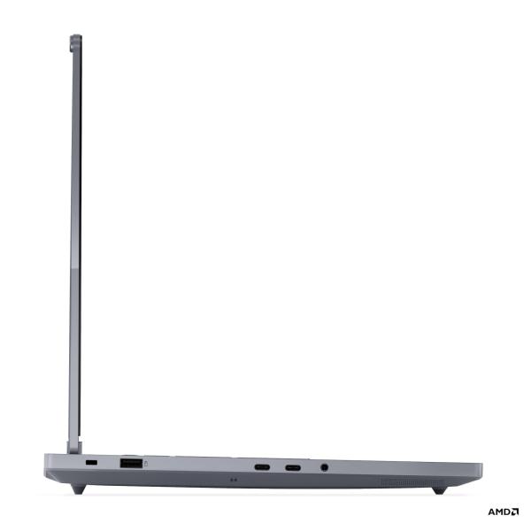 Lenovo ThinkBook/ 16p G6 ADR/ R9-8940HX/ 16"/ 2560x1600/ 64GB/ 1TB/ RTX 5060/ W11P/ Gray/ 1R 