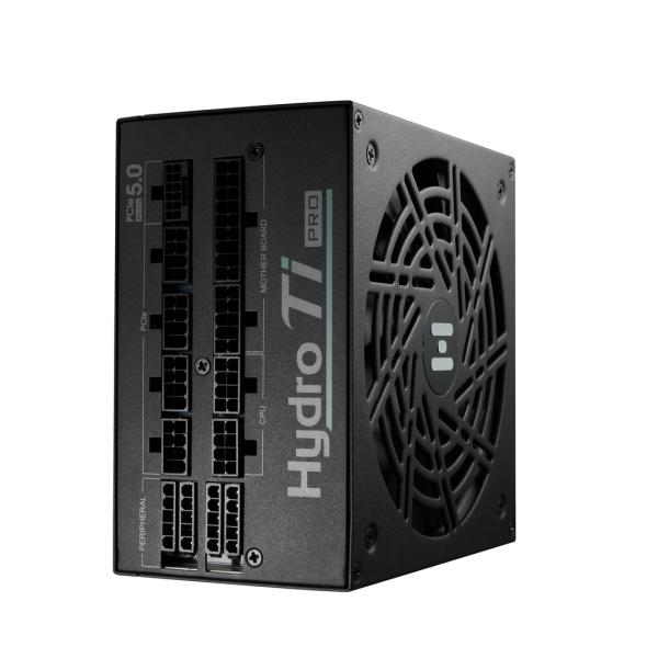 FSP HYDRO Ti PRO/ 1000W/ ATX 3.1/ 80PLUS Titanium/ Modular/ Retail 