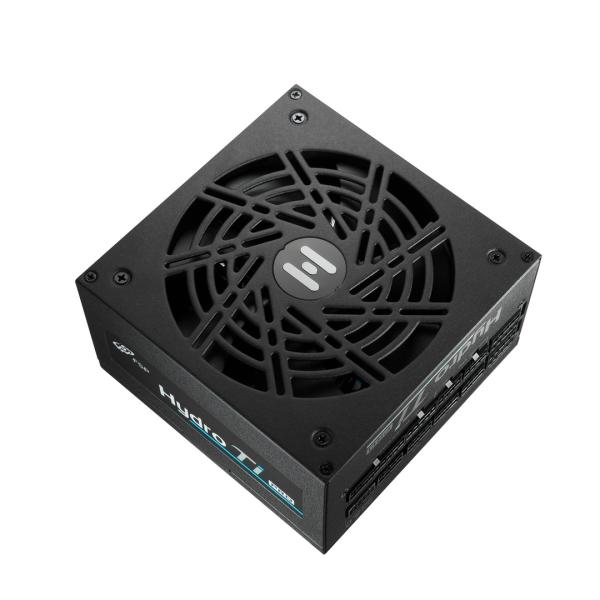 FSP HYDRO Ti PRO/ 1000W/ ATX 3.1/ 80PLUS Titanium/ Modular/ Retail 