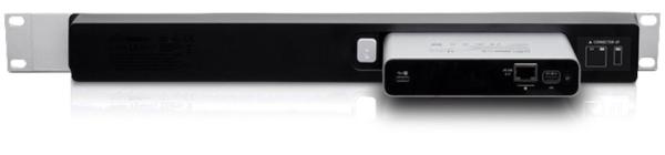 Ubiquiti CKG2-RM - Racková sada pre Cloud Key G2 