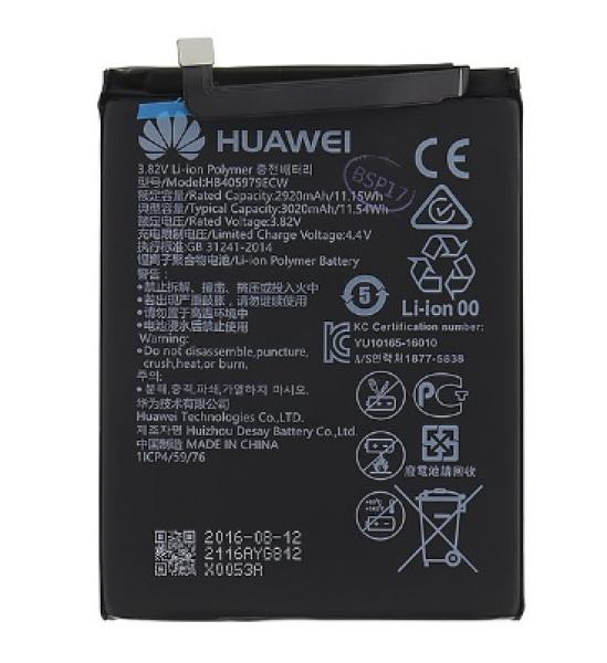 Huawei HB405979ECW Batéria 3020mAh Li-Pol (Bulk)