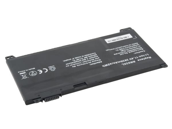 Batéria AVACOM pre HP 430 G4, 440 G4 Li-Pol 11, 4 V 4000mAh 45Wh