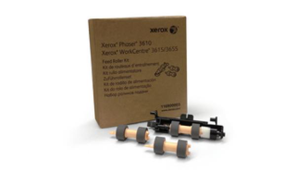 Xerox Media Tray Roller Kit Phaser 3610, WC 3615