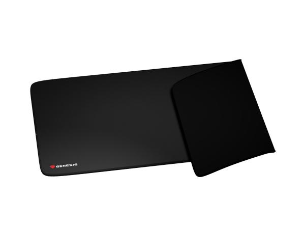Herná podložka pod myš Genesis CARBON 500 ULTRA LOGO 1100x450 mm 