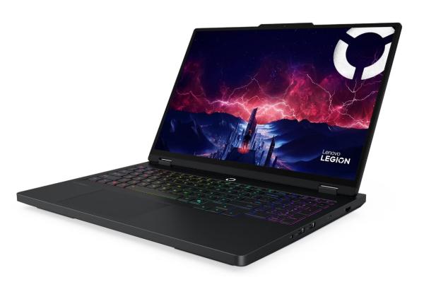 Lenovo Legion Pro 5/ 16AFR10/ R9-9955HX/ 16"/ 2560x1600/ 32GB/ 1TB/ RTX 5070/ W11H/ Black/ 3R 