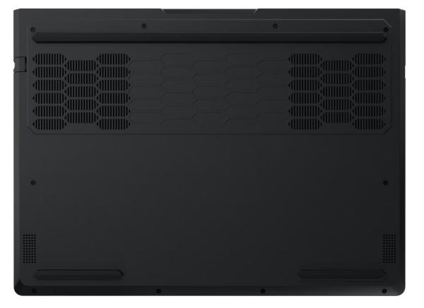 Lenovo Legion Pro 5/ 16AFR10/ R9-9955HX/ 16"/ 2560x1600/ 32GB/ 1TB/ RTX 5070/ W11H/ Black/ 3R 