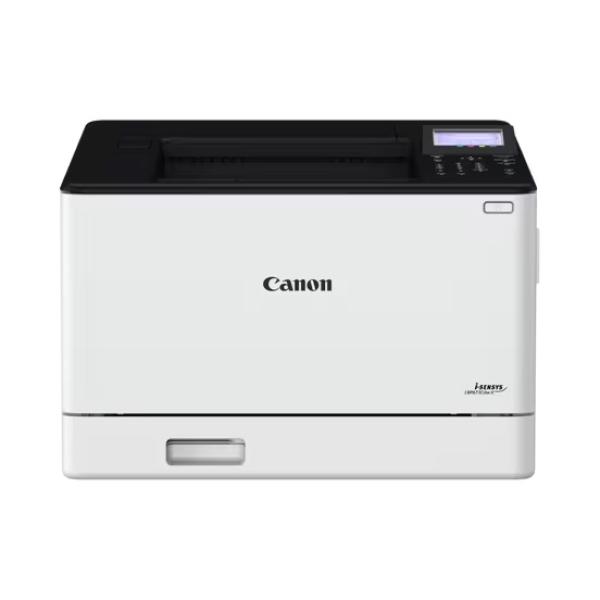 Canon i-SENSYS/ LBP673Cdw II/ Tlač/ Laser/ A4/ LAN/ WiFi/ USB 