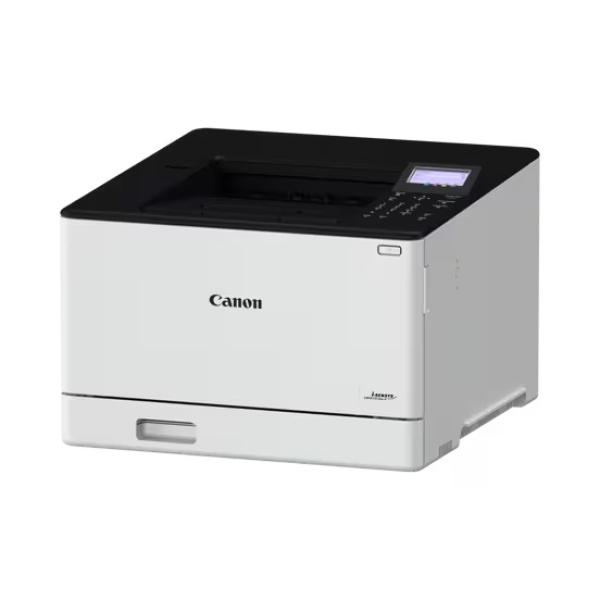 Canon i-SENSYS/ LBP673Cdw II/ Tlač/ Laser/ A4/ LAN/ WiFi/ USB 