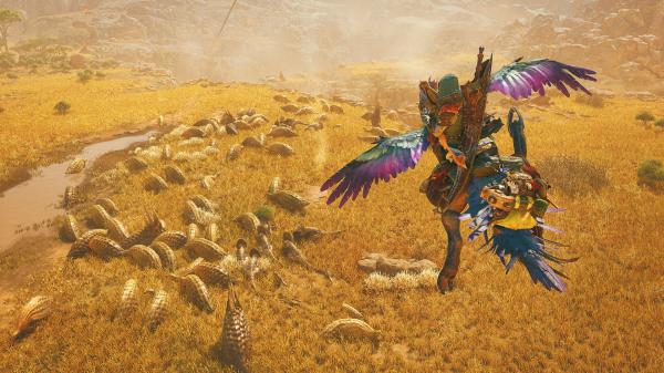 ESD Monster Hunter Wilds Premium Deluxe Edition 