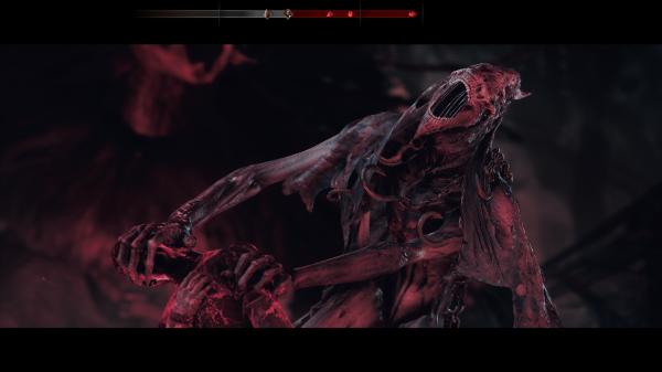 ESD The Thaumaturge 