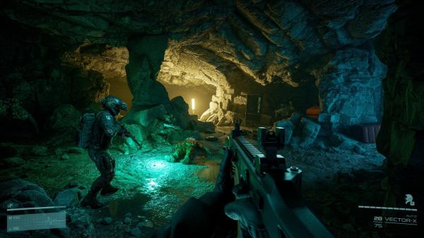 ESD Level Zero Extraction 