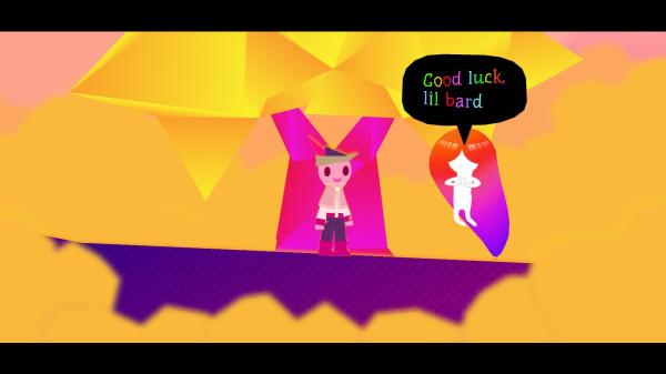 ESD Wandersong 