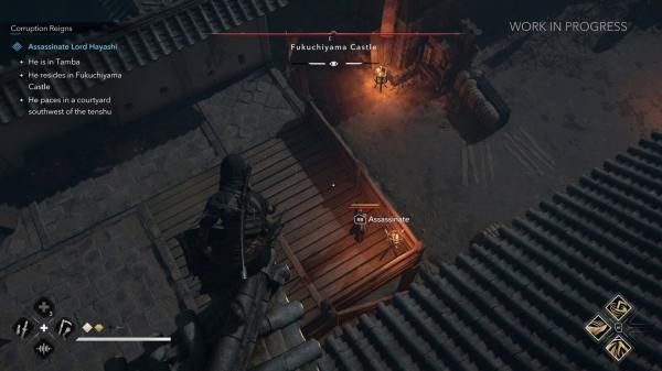 ESD Assassin’s Creed Shadows 
