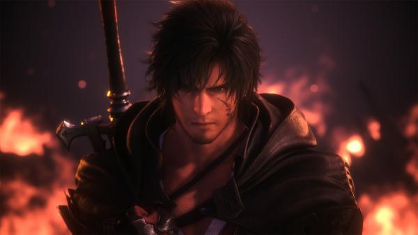 ESD FINAL FANTASY XVI Complete Edition 