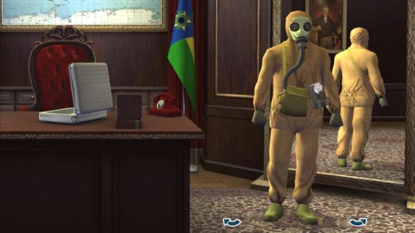 ESD Tropico 4 Apocalypse 